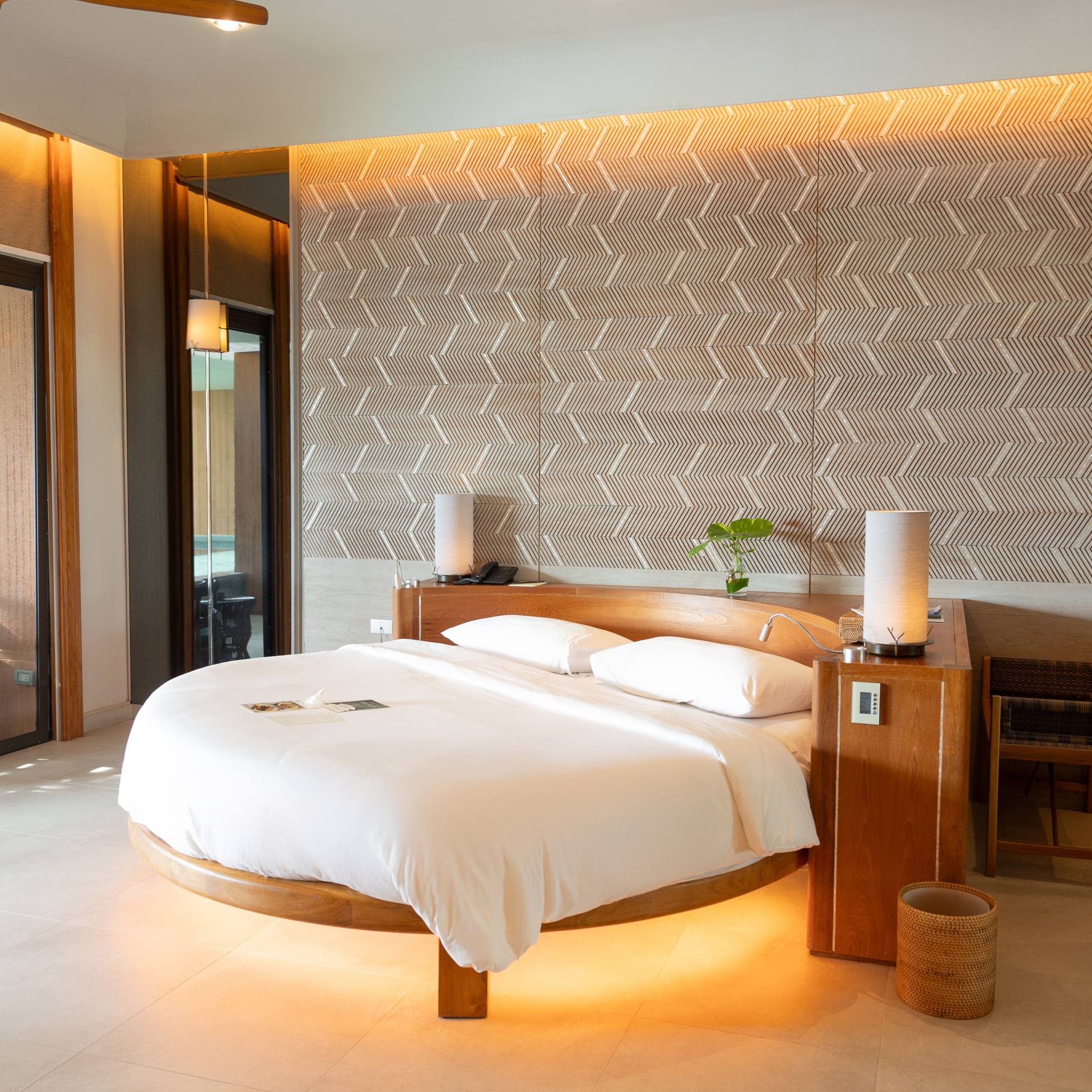 Wellness Penthouse