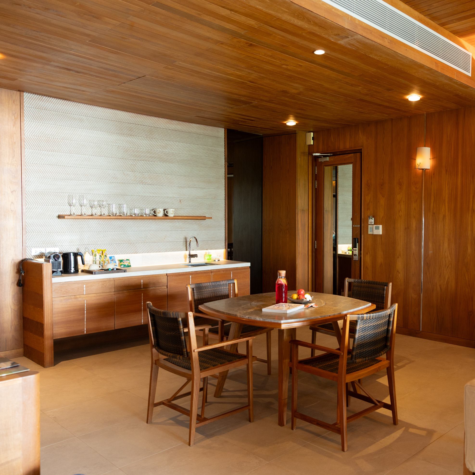 Wellness Penthouse