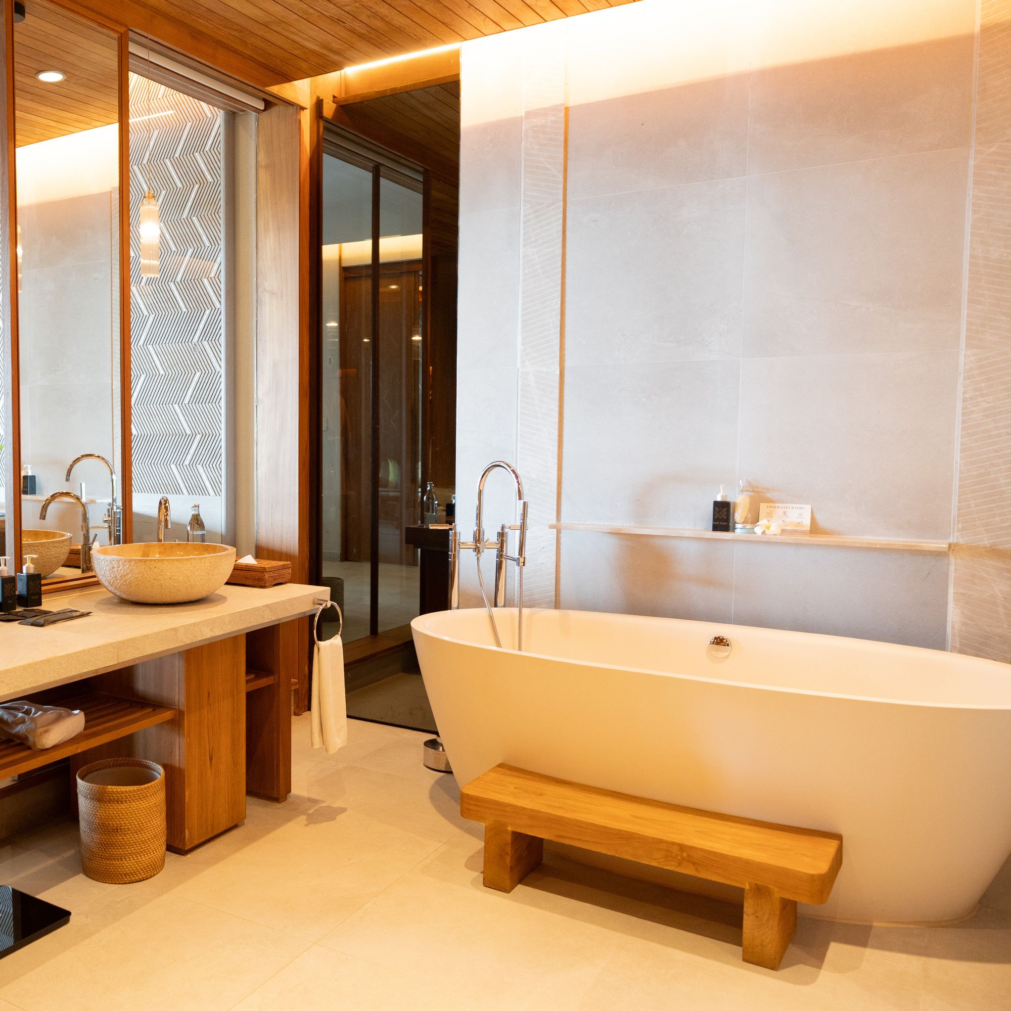 Wellness Penthouse