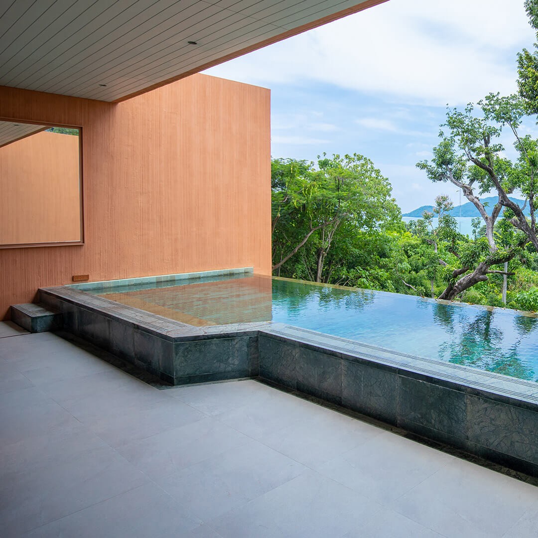 Wellness Penthouse