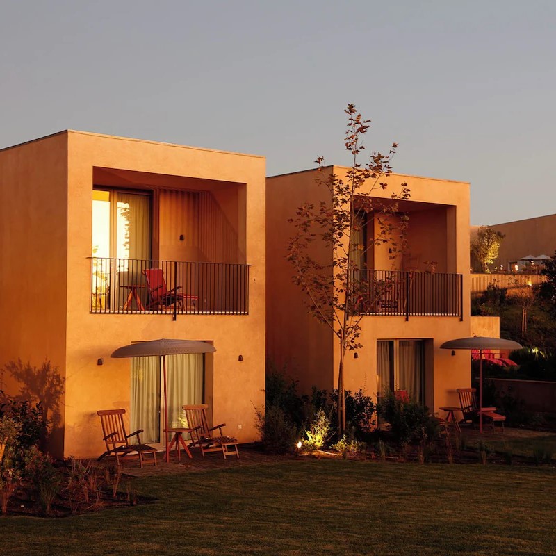Praia do Canal Nature Retreat