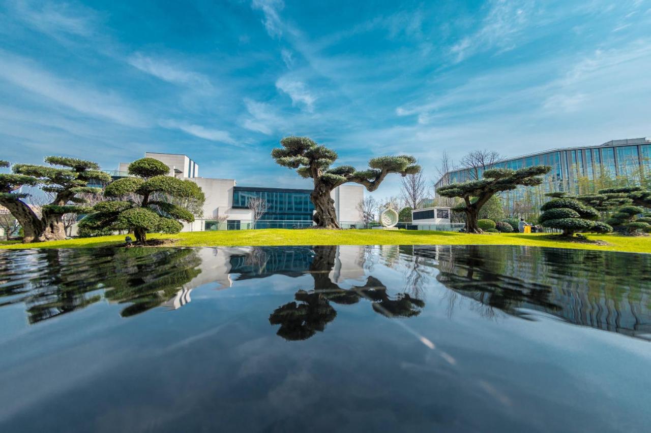 The Anandi Hotel and SPA