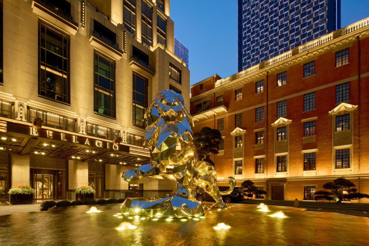 Bellagio by MGM Shanghai