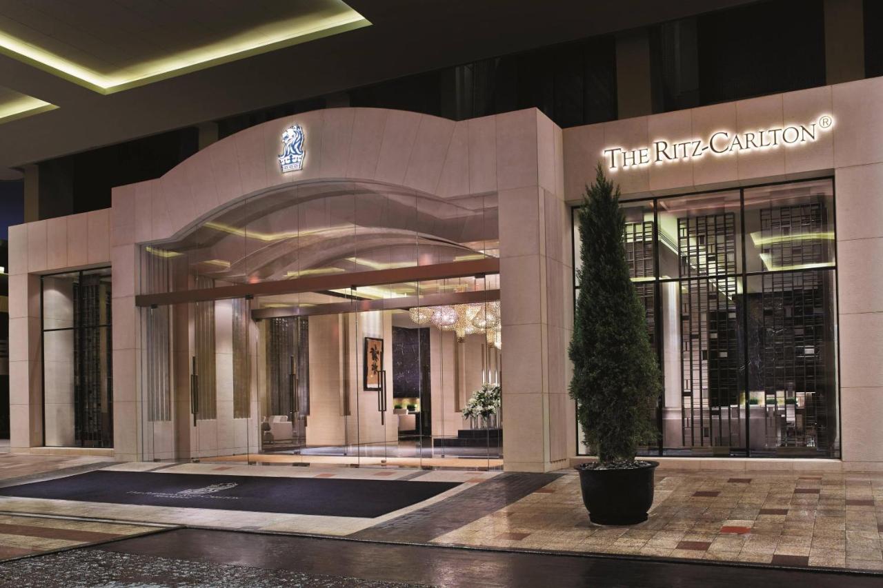 The Portman Ritz-Carlton Shanghai