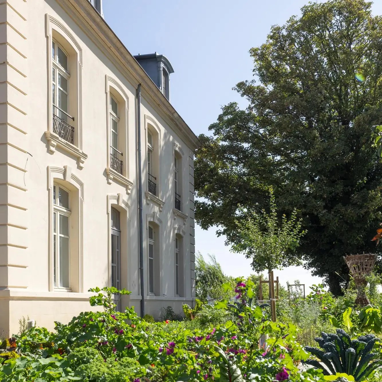 Clos Vauban