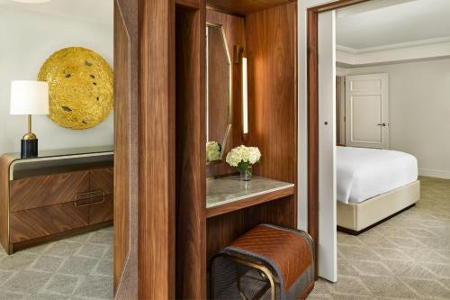 Newly Renovated Suite with Two King Beds