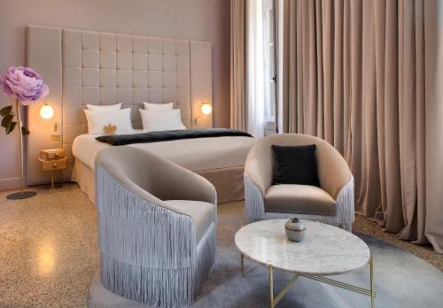 Historic Executive Room