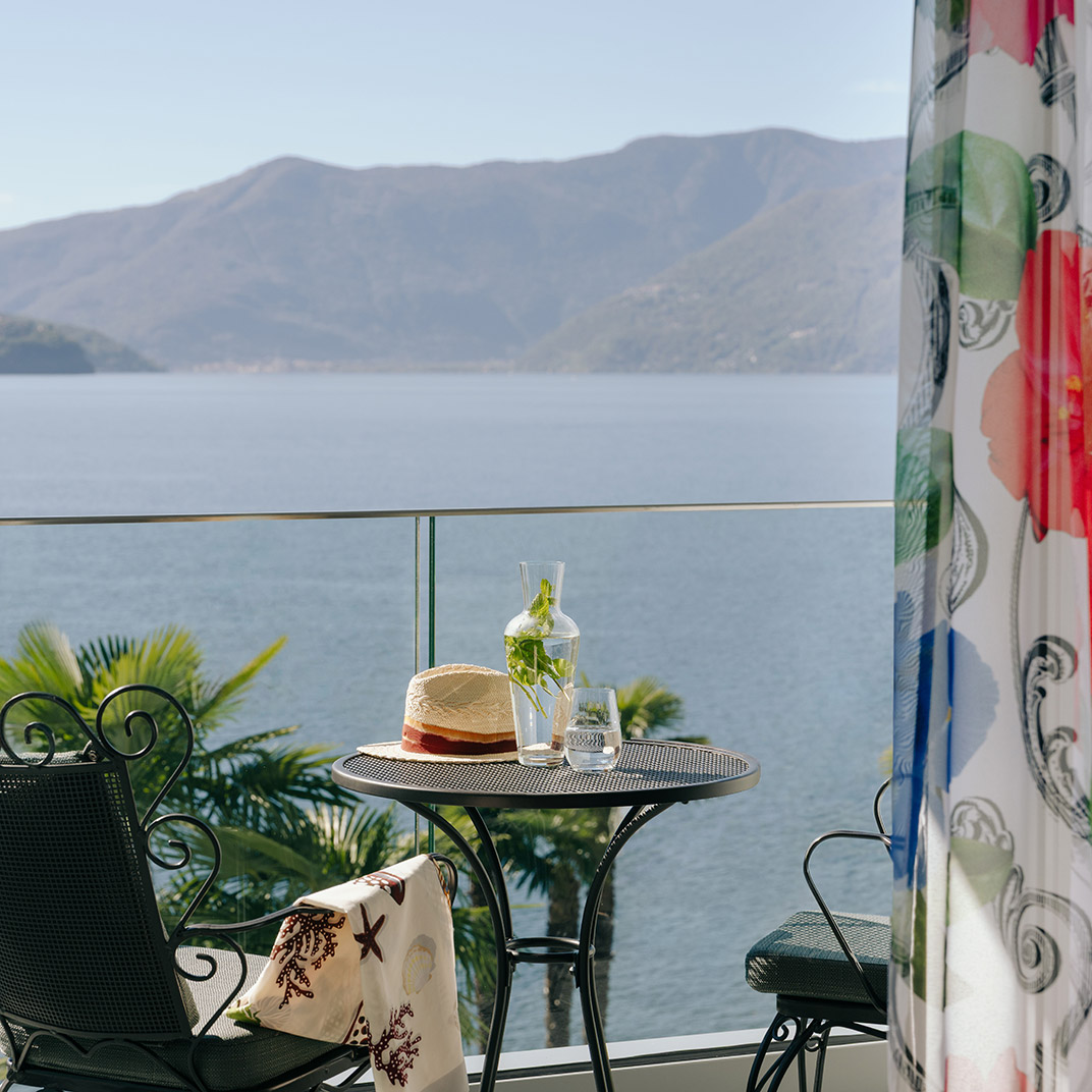 Hotel Eden Roc