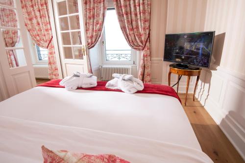 Family suite
