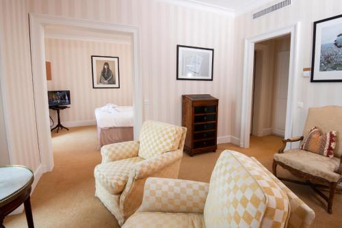 Family suite
