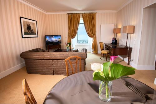 Family suite