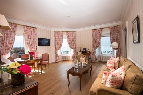 Family suite