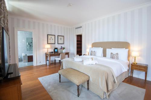 Suite with Terrace