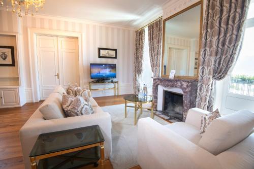 Suite with Terrace