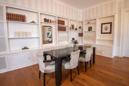 Suite with Terrace