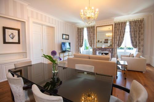Suite with Terrace
