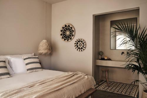 Helios Suite Hot Tub & Sea View Terrace
