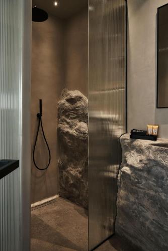 Helios Suite Hot Tub & Sea View Terrace