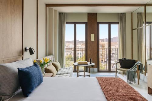 Superior ME Connecting Rooms
