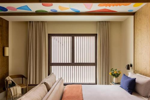 Extra ME+ Junior Suite