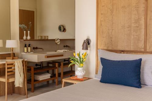Extra ME+ Junior Suite Alcazaba View