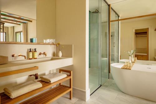 Beyond ME+ Suite Panoramic View