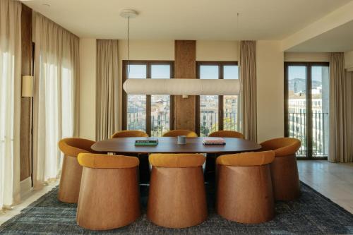 Ultimate ME+ Panoramic Suite