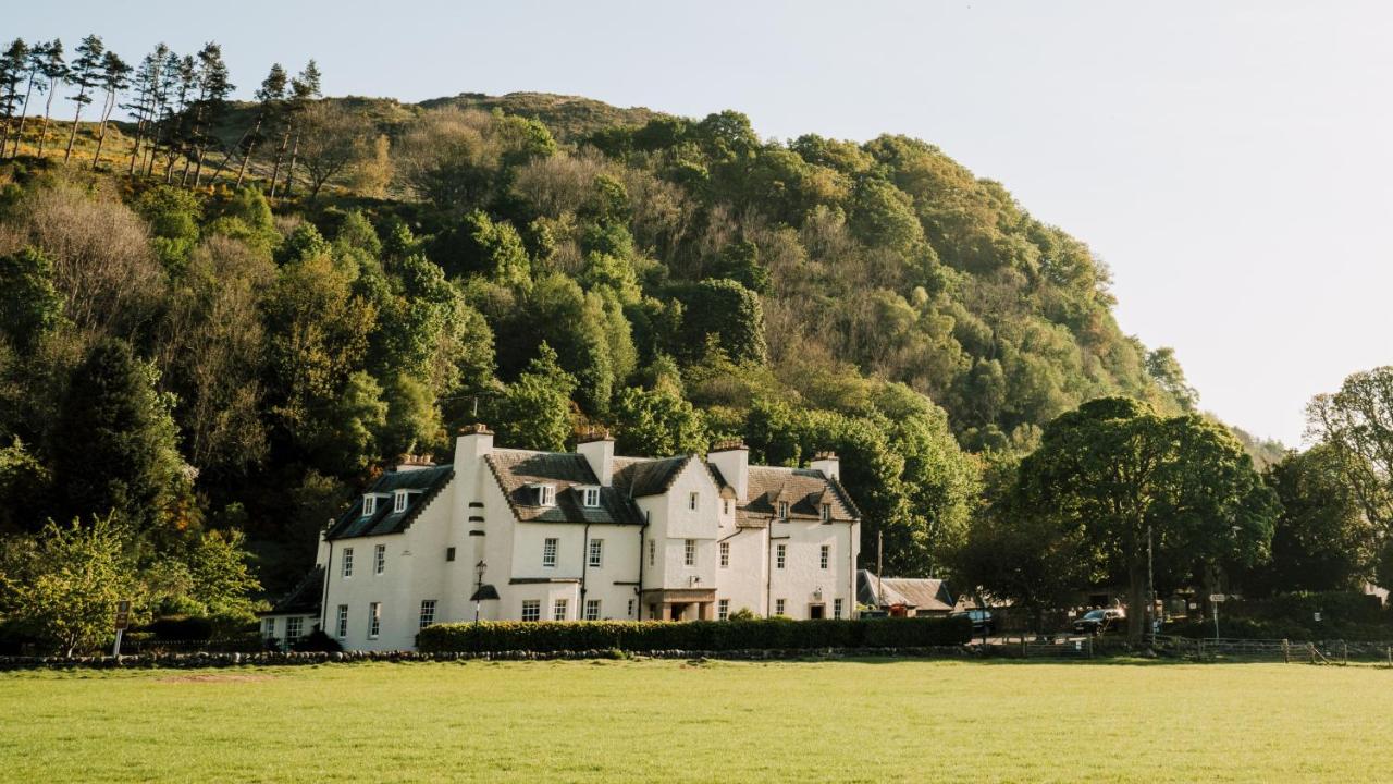 The Fortingall