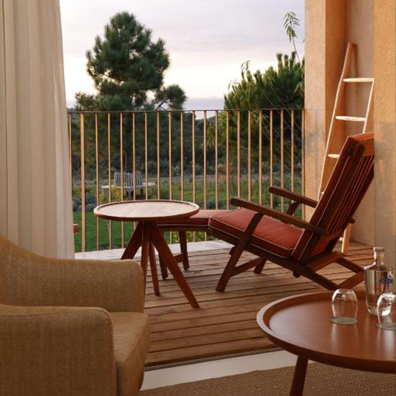 Ocean View Premium Room with Balcony