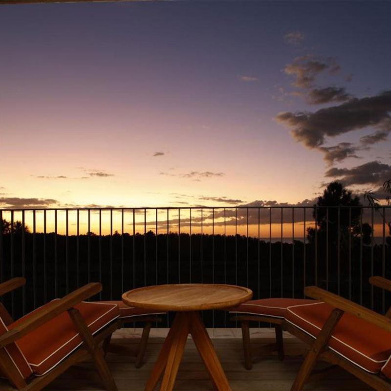 Ocean View Premium Room with Balcony