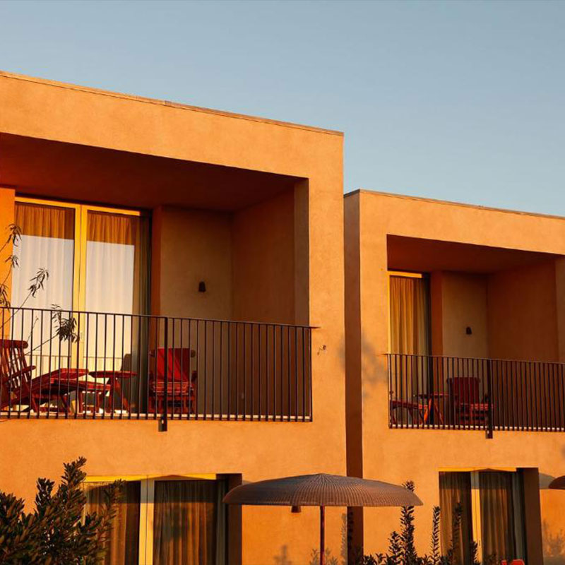 Ocean View Premium Room with Balcony