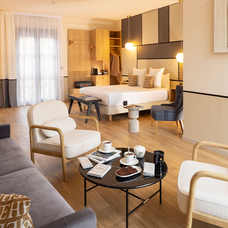 Suite signature Brennus