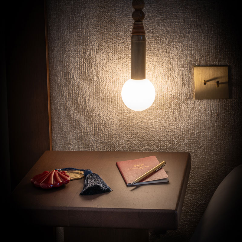 Chambre Palette
