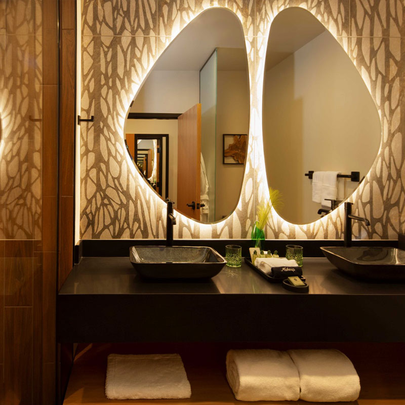 Plunge Pool Suite King