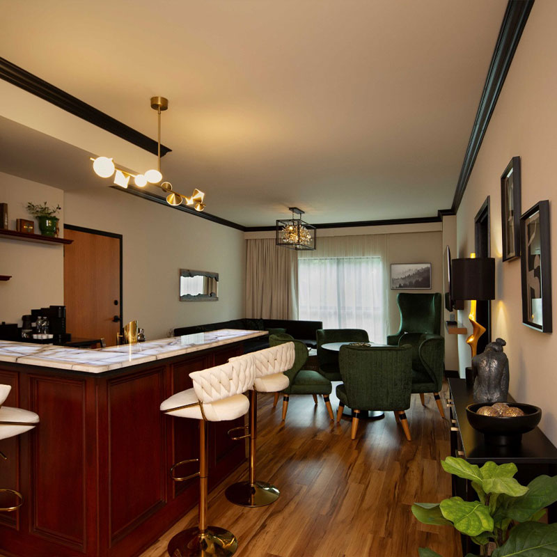 Swiftwater Suite