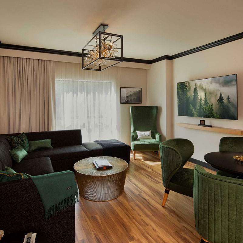 Swiftwater Suite