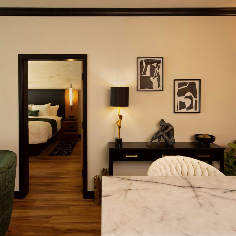 Swiftwater Suite
