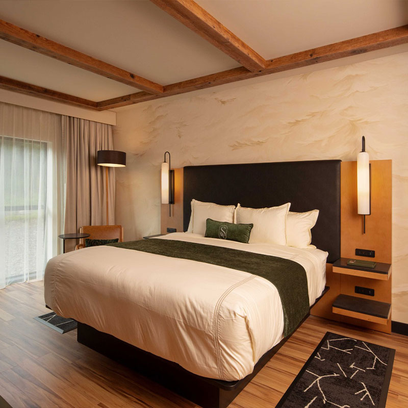 Swiftwater Suite