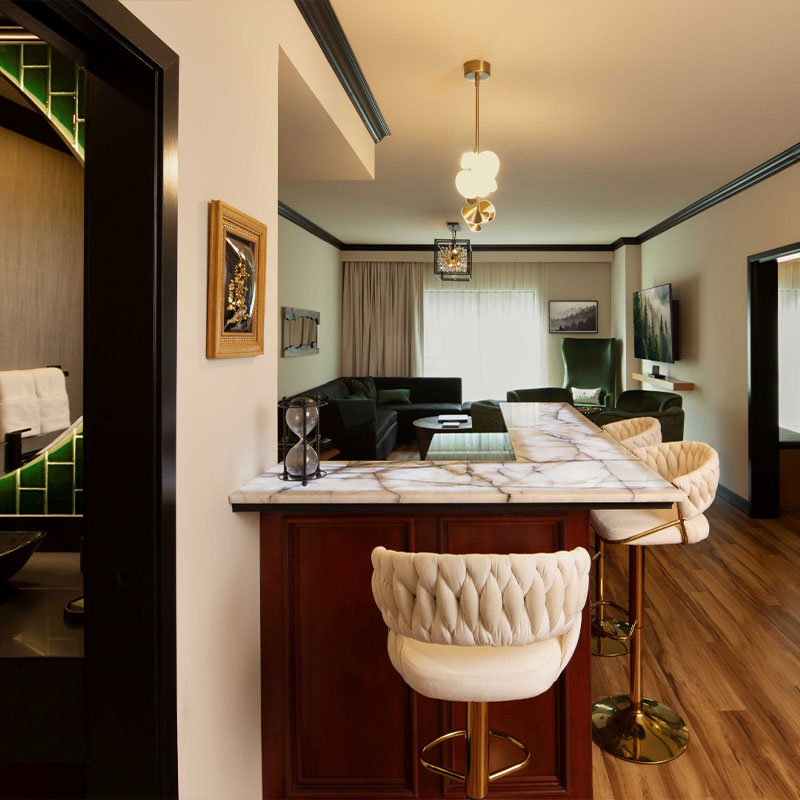 Swiftwater Suite