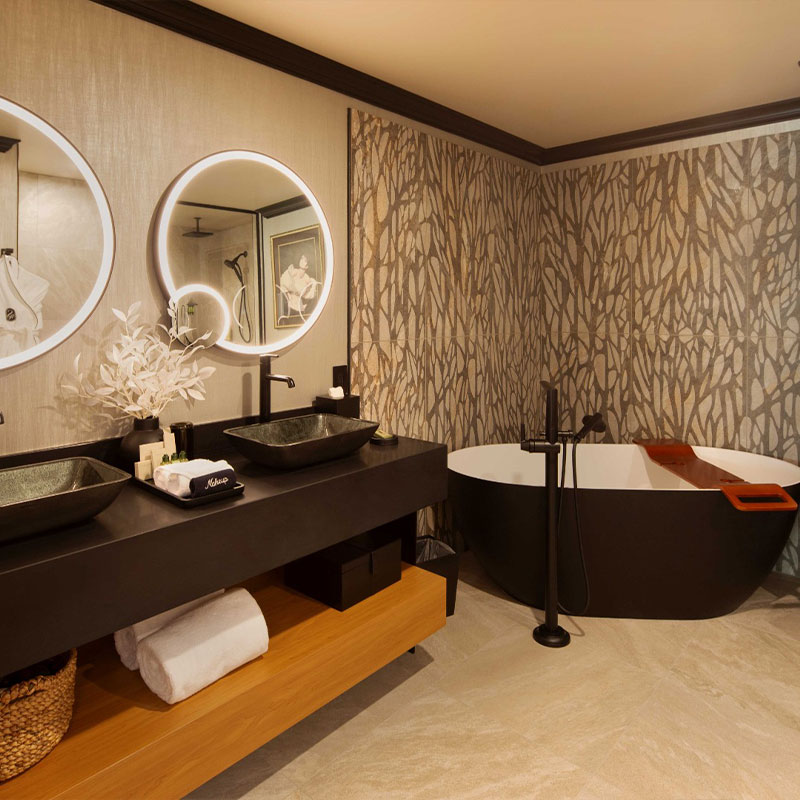 Swiftwater Suite