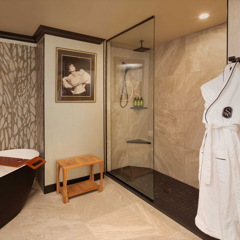 Swiftwater Suite