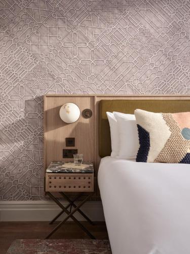 Newly Refurbished Standard Double Room