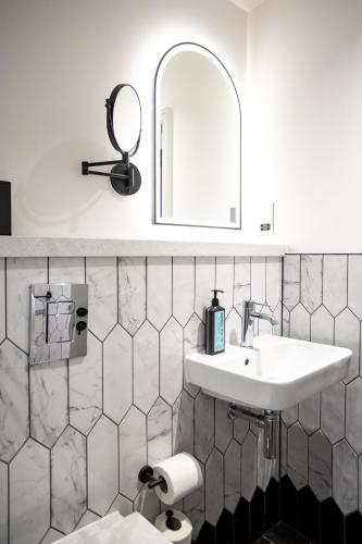 Newly Refurbished Standard Double Room
