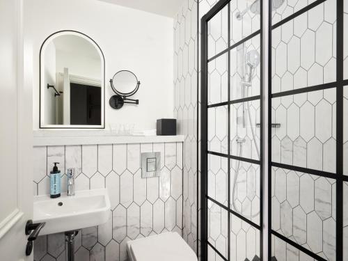 Newly Refurbished Standard Double Room