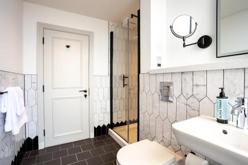 Newly Refurbished Premium Double Room