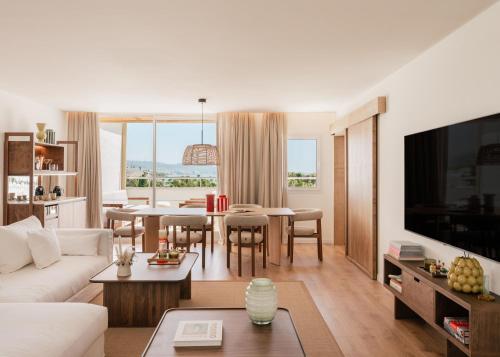 The Penthouse with Private Pool