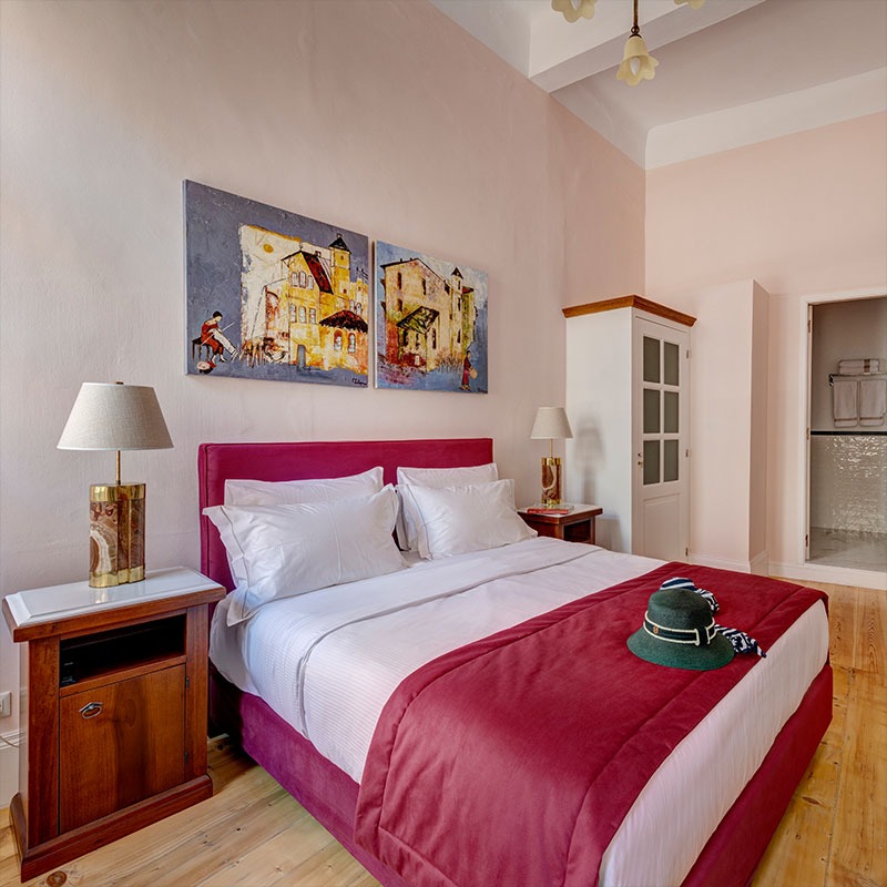 The Signature Room