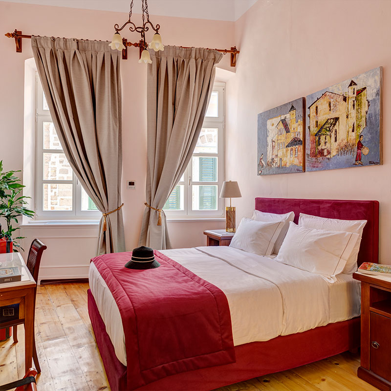 The Signature Room