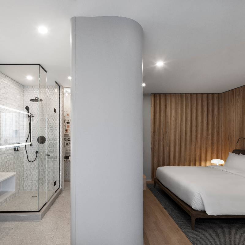 The Apartment | Suite