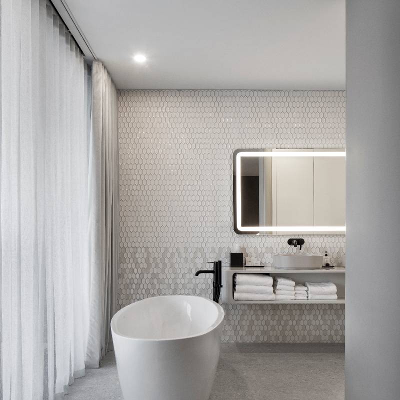 The Apartment | Suite